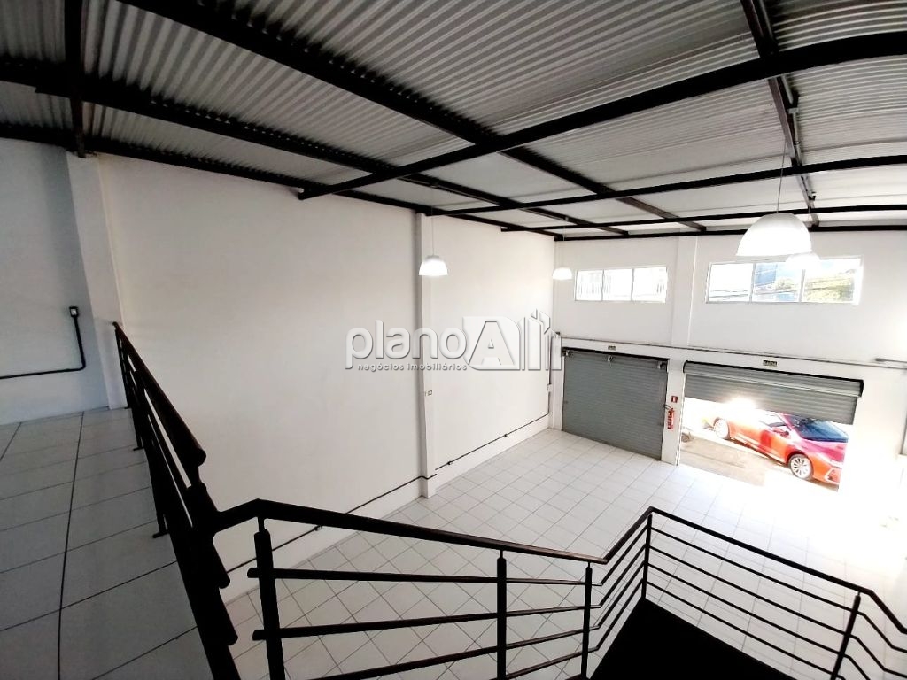 Locação de Comercial / Loja na cidade de Gravataí