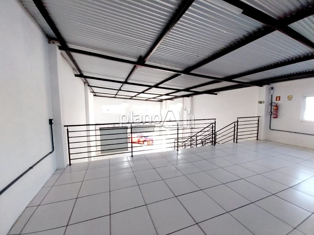 Locação de Comercial / Loja na cidade de Gravataí