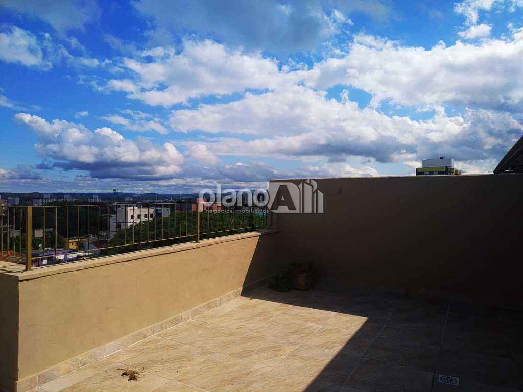 Venda de apartamentos / cobertura na cidade de gravataí