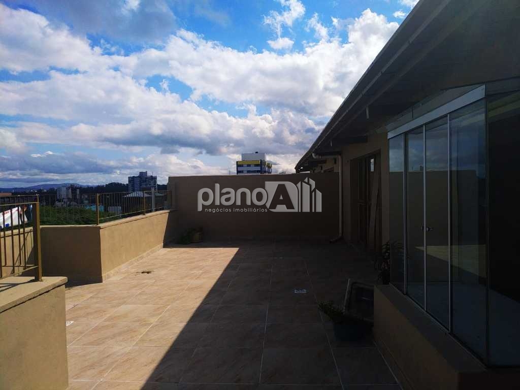 Venda de apartamentos / cobertura na cidade de gravataí