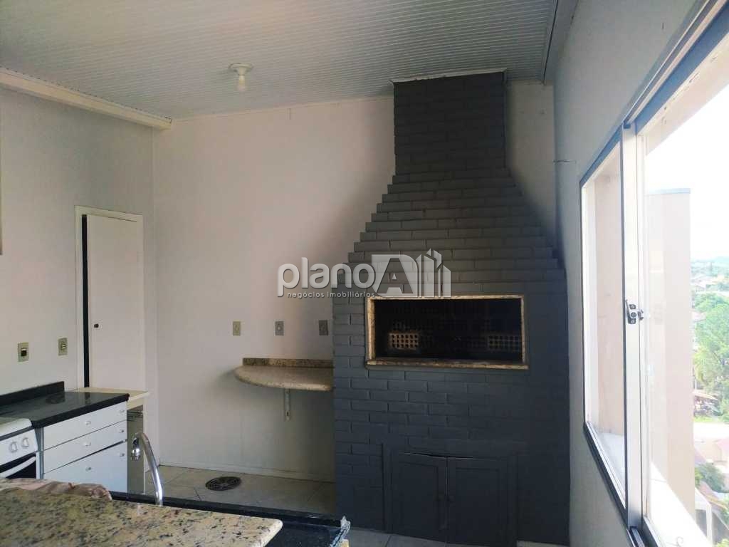 Venda de apartamentos / cobertura na cidade de gravataí