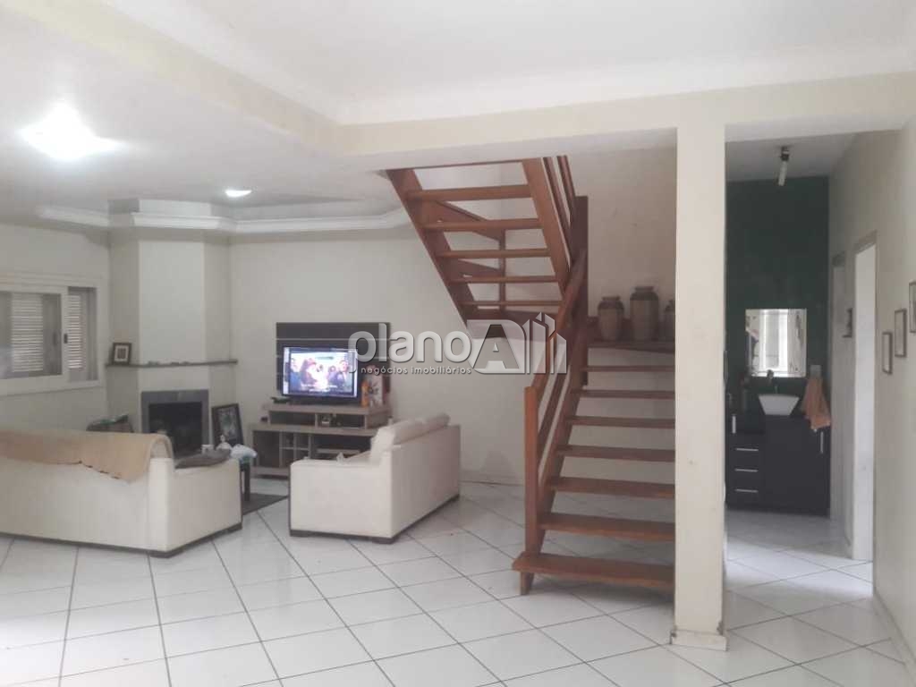 Venda de casas / padrão na cidade de gravataí