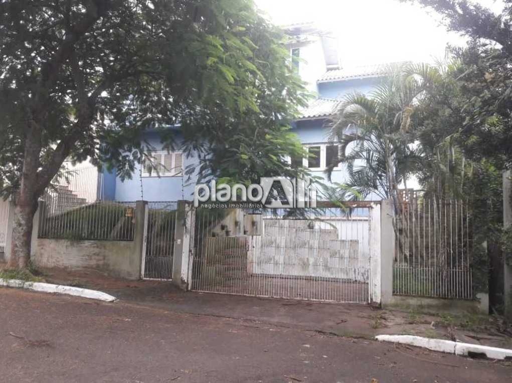 Venda de casas / padrão na cidade de gravataí