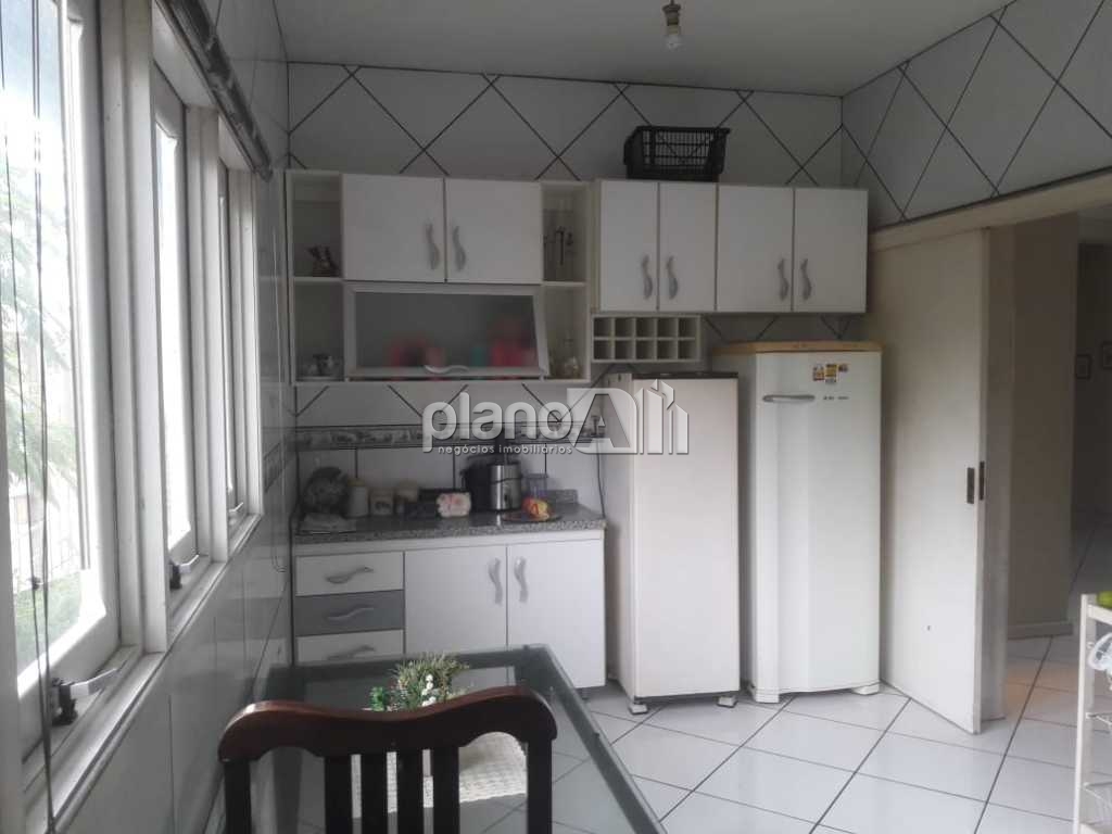 Venda de casas / padrão na cidade de gravataí