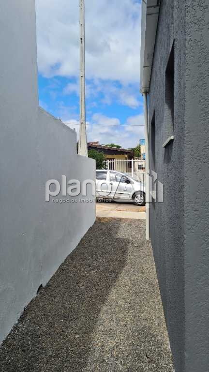 Venda de casas / padrão na cidade de gravataí