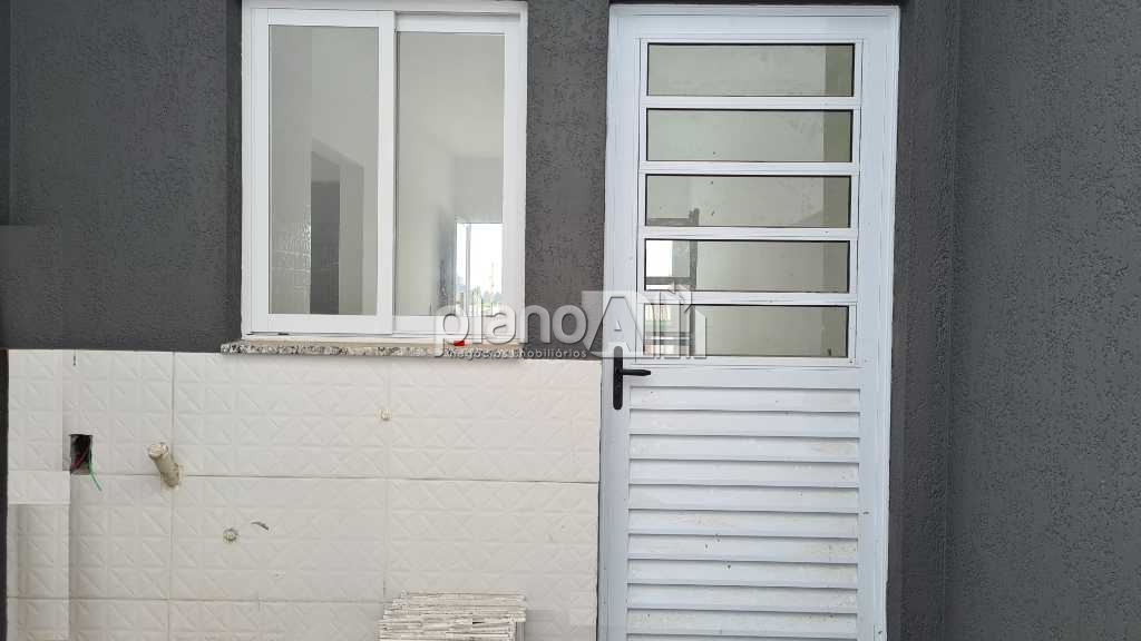 Venda de casas / padrão na cidade de gravataí
