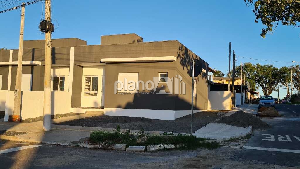 Venda de casas / padrão na cidade de gravataí