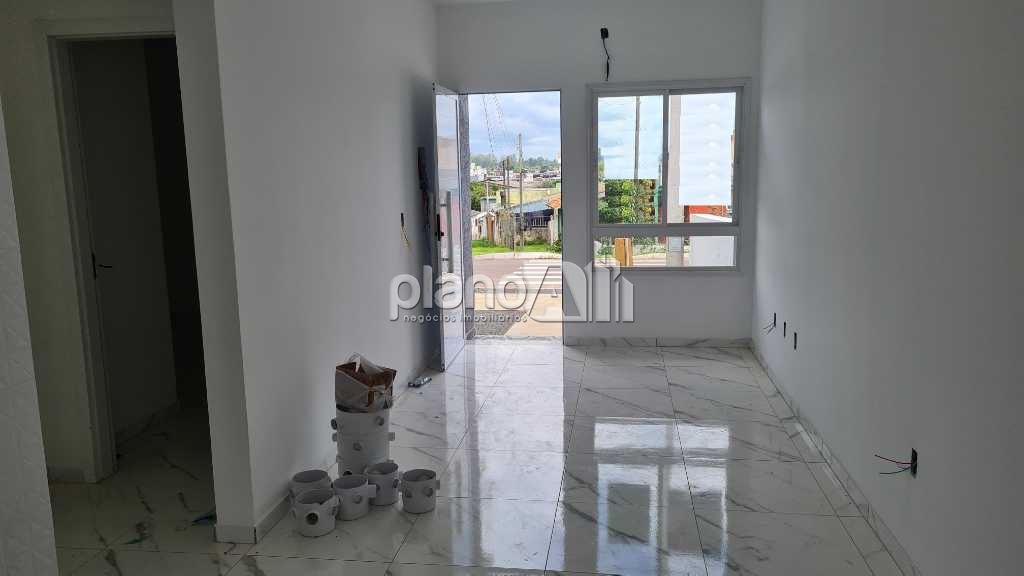 Venda de casas / padrão na cidade de gravataí