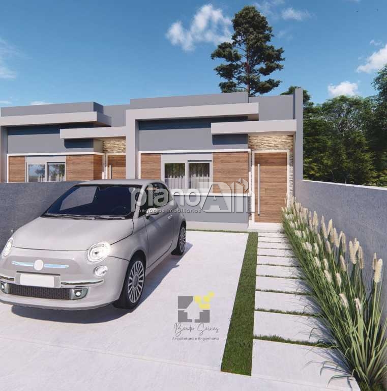 Venda de Casas / Padrão na cidade de Gravataí