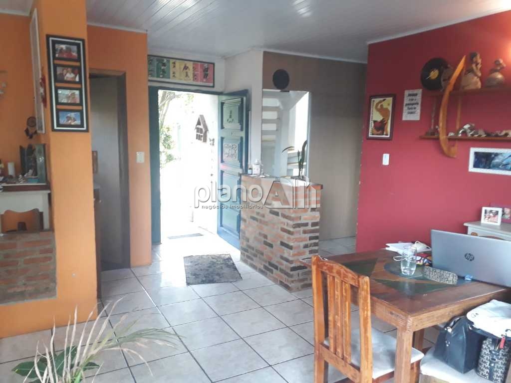 Venda de Casas / Padrão na cidade de Gravataí