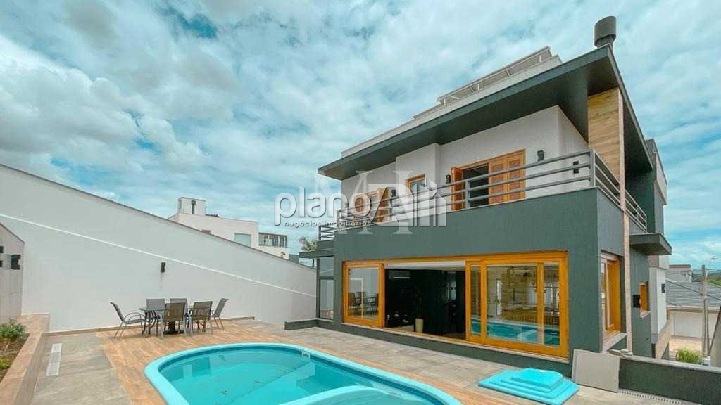 Venda de Casas / Condomínio na cidade de Gravataí