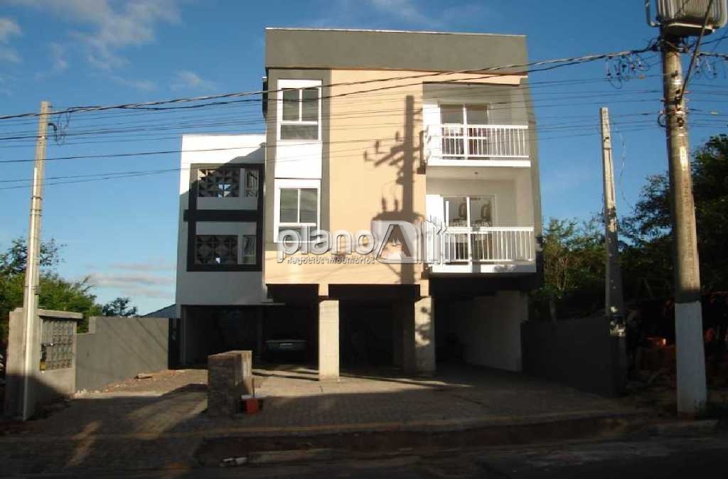 Venda de apartamentos / padrão na cidade de gravataí