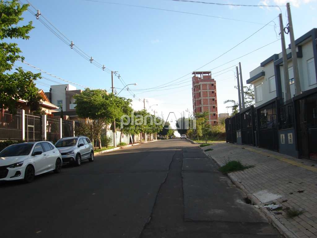 Venda de apartamentos / padrão na cidade de gravataí