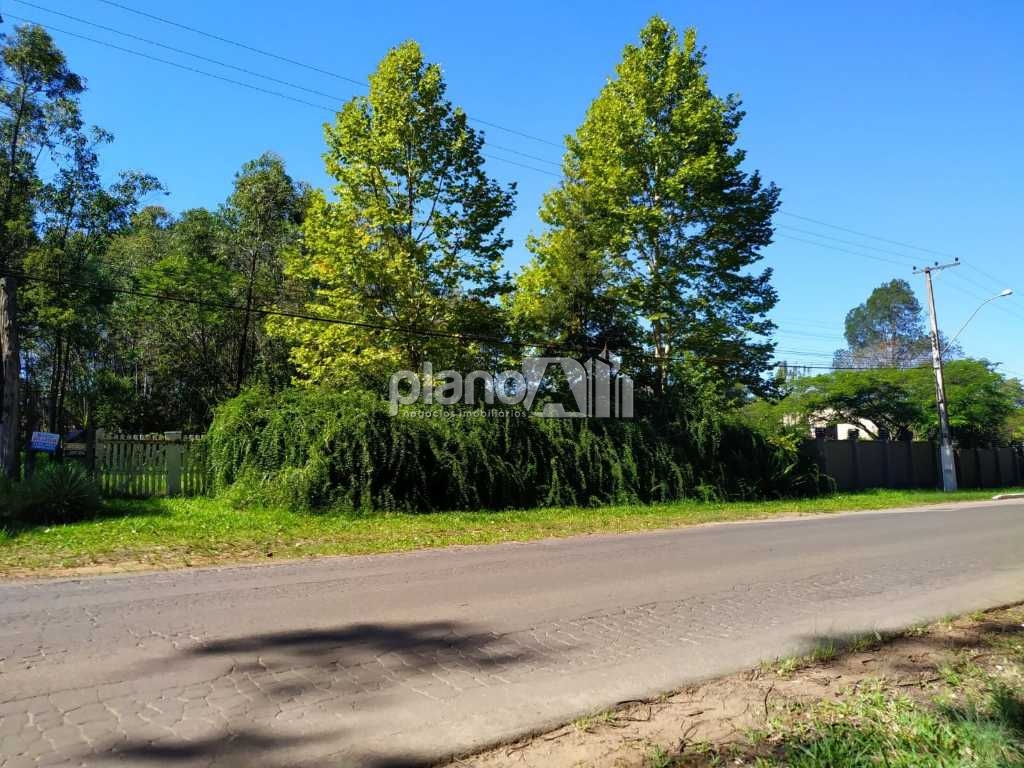 Locação de Terreno / Comercial na cidade de Gravataí