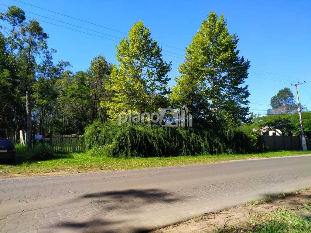 Locação de Terreno / Comercial na cidade de Gravataí