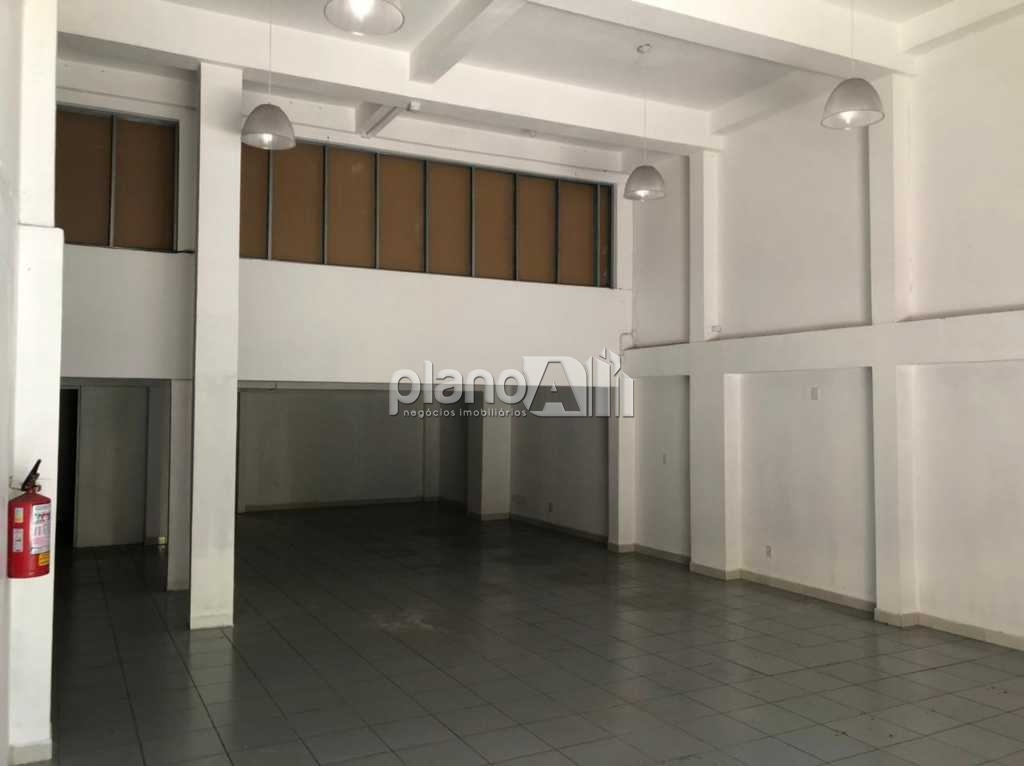 Locação de Comercial / Loja na cidade de Gravataí