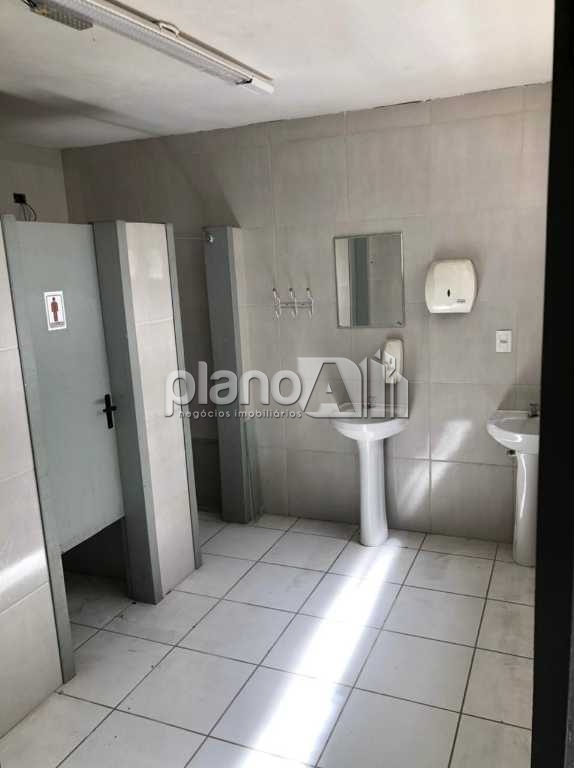 Locação de Comercial / Loja na cidade de Gravataí