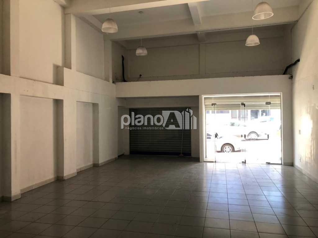 Locação de Comercial / Loja na cidade de Gravataí