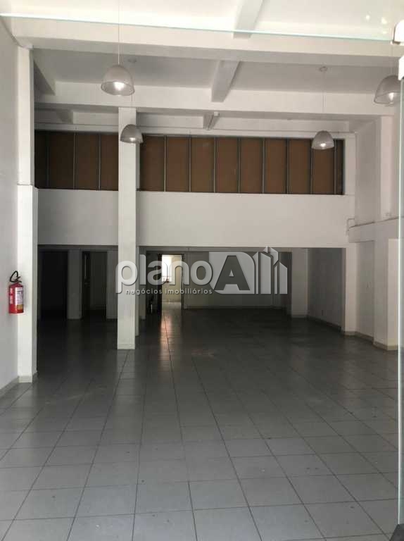 Locação de Comercial / Loja na cidade de Gravataí