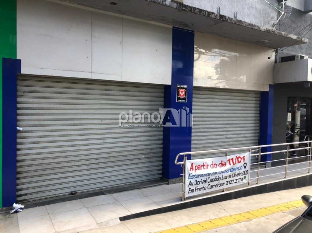 Locação de Comercial / Loja na cidade de Gravataí