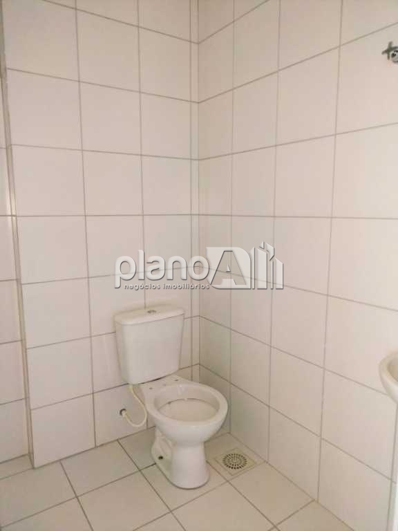 Locação de Comercial / Sala na cidade de Gravataí