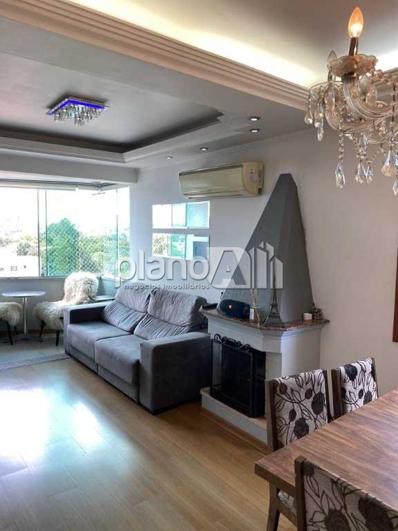 Venda de Apartamentos / Padrão na cidade de Gravataí