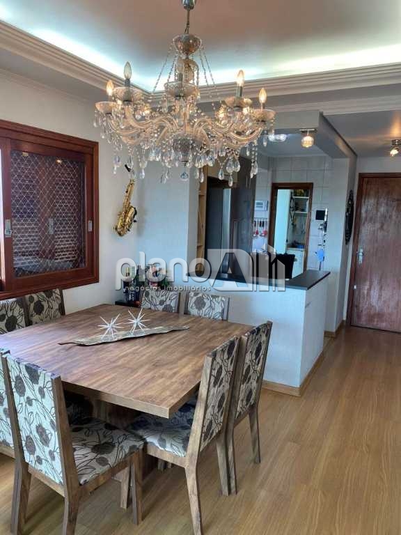 Venda de Apartamentos / Padrão na cidade de Gravataí