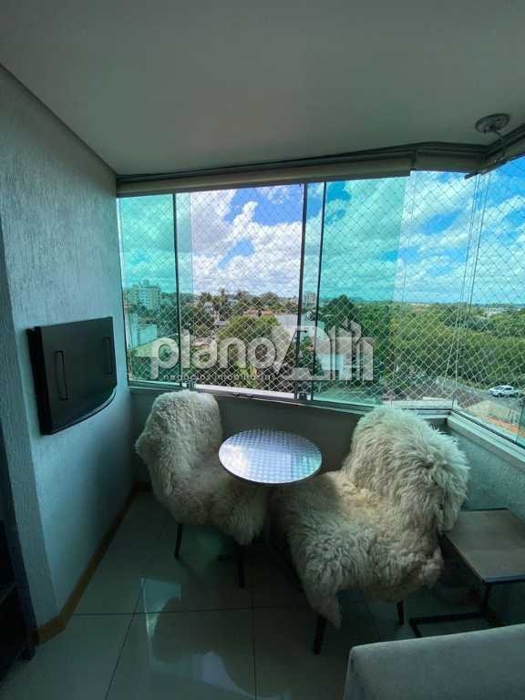 Venda de Apartamentos / Padrão na cidade de Gravataí