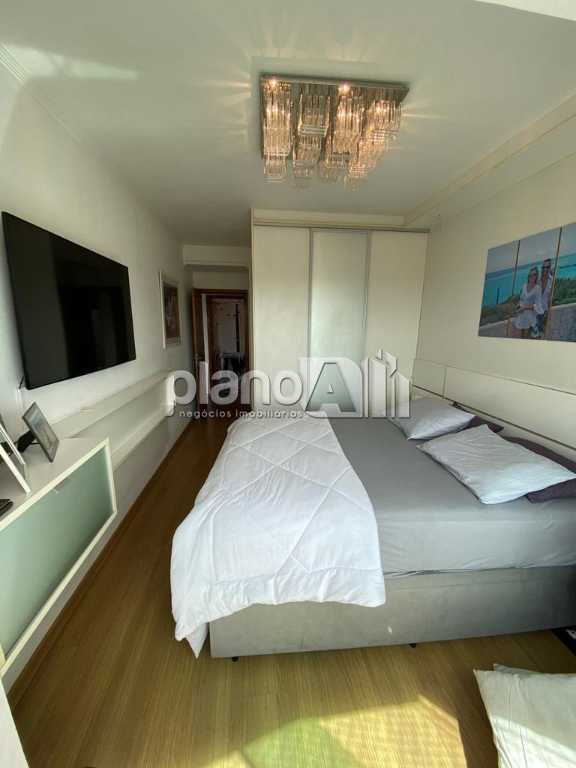 Venda de Apartamentos / Padrão na cidade de Gravataí