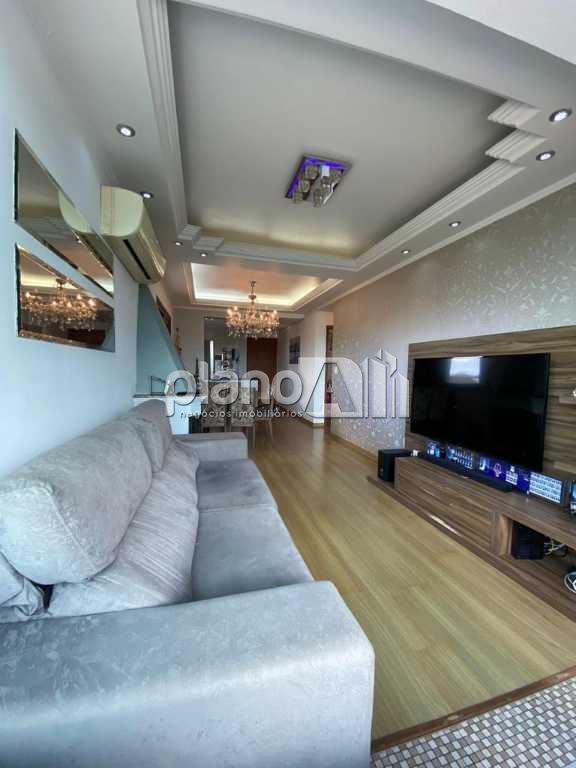 Venda de Apartamentos / Padrão na cidade de Gravataí