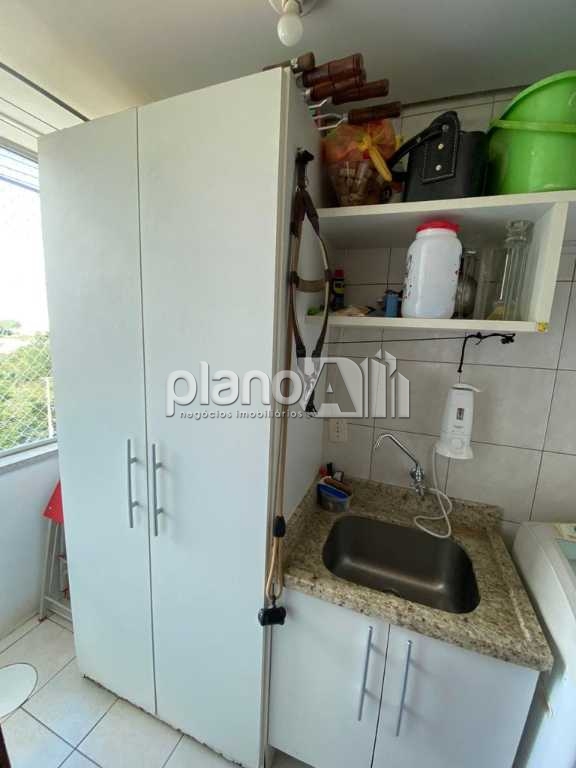 Venda de Apartamentos / Padrão na cidade de Gravataí
