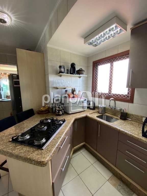 Venda de Apartamentos / Padrão na cidade de Gravataí