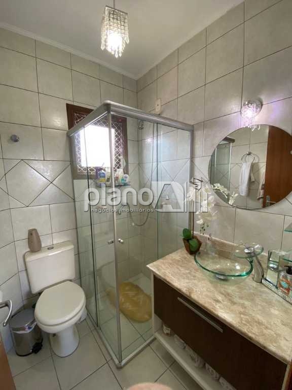 Venda de Apartamentos / Padrão na cidade de Gravataí