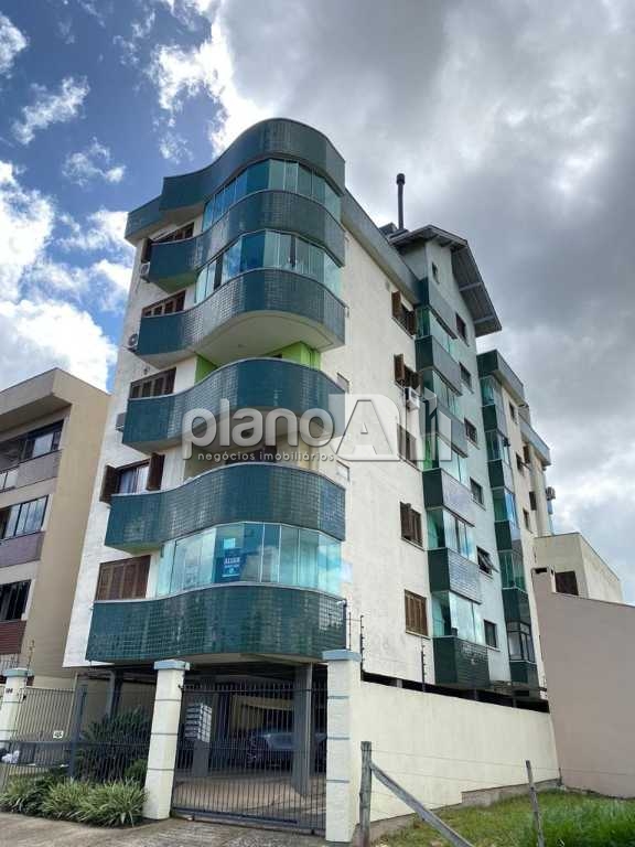 Venda de Apartamentos / Padrão na cidade de Gravataí