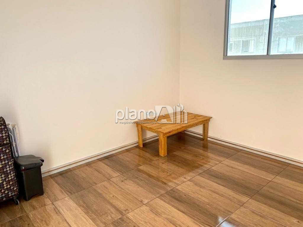 Venda de Apartamentos / Padrão na cidade de Gravataí