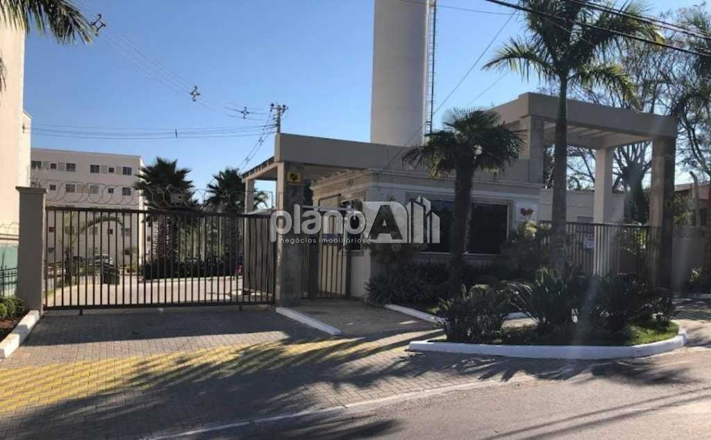Venda de Apartamentos / Padrão na cidade de Gravataí