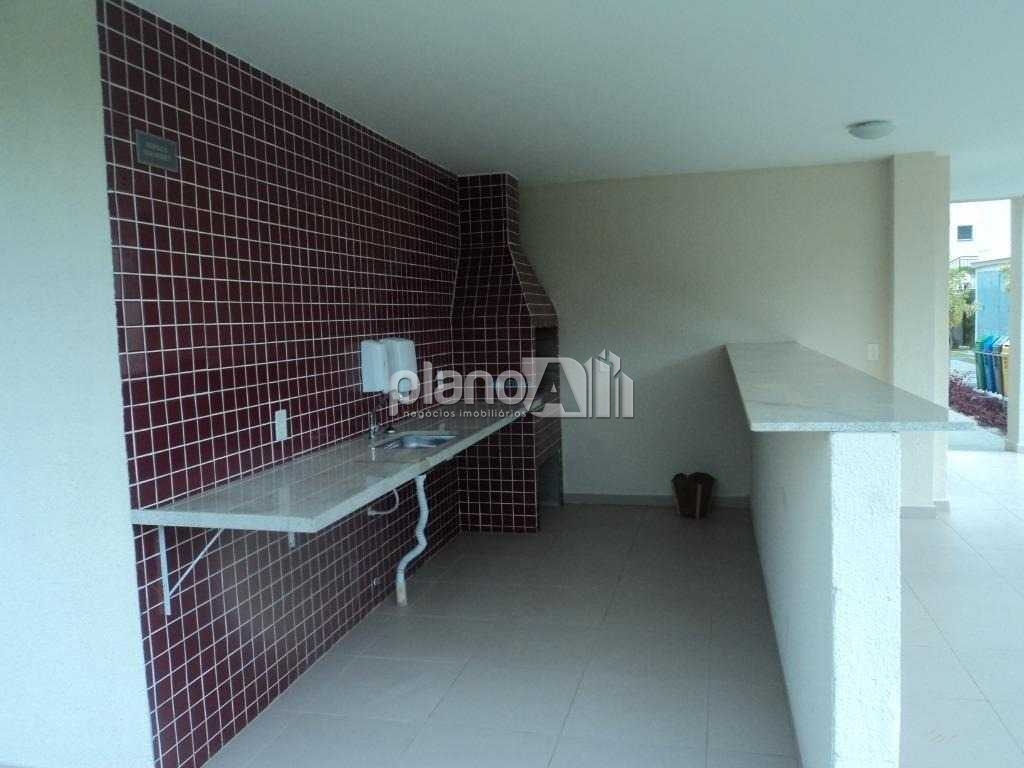 Venda de Apartamentos / Padrão na cidade de Gravataí