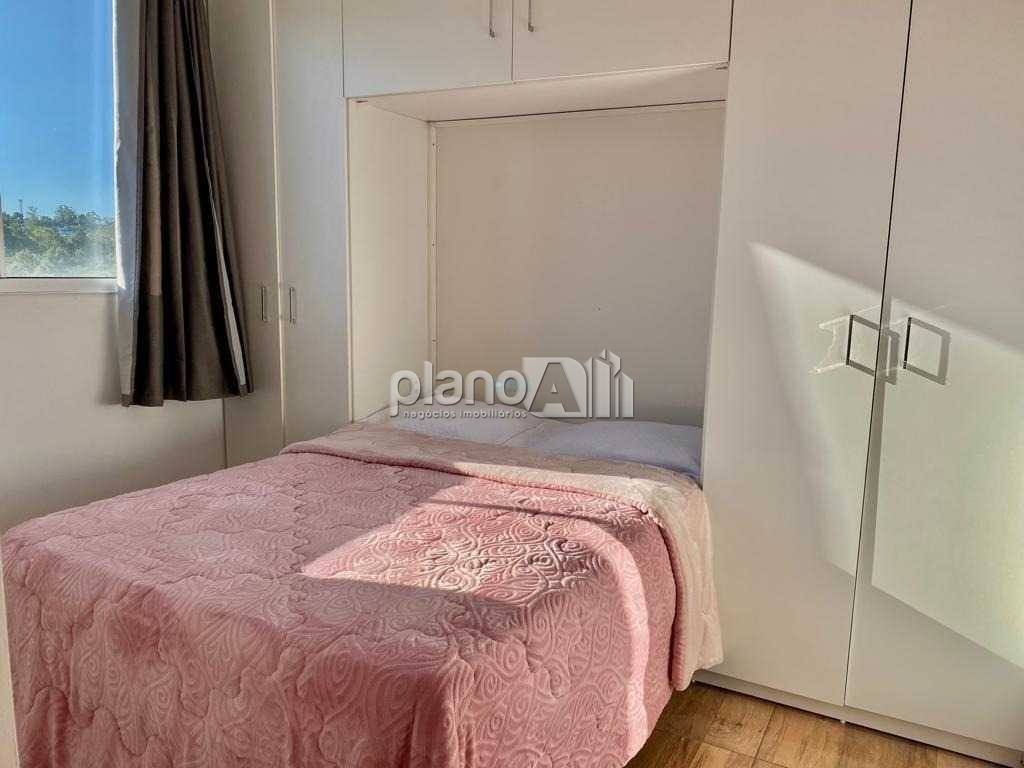 Venda de Apartamentos / Padrão na cidade de Gravataí