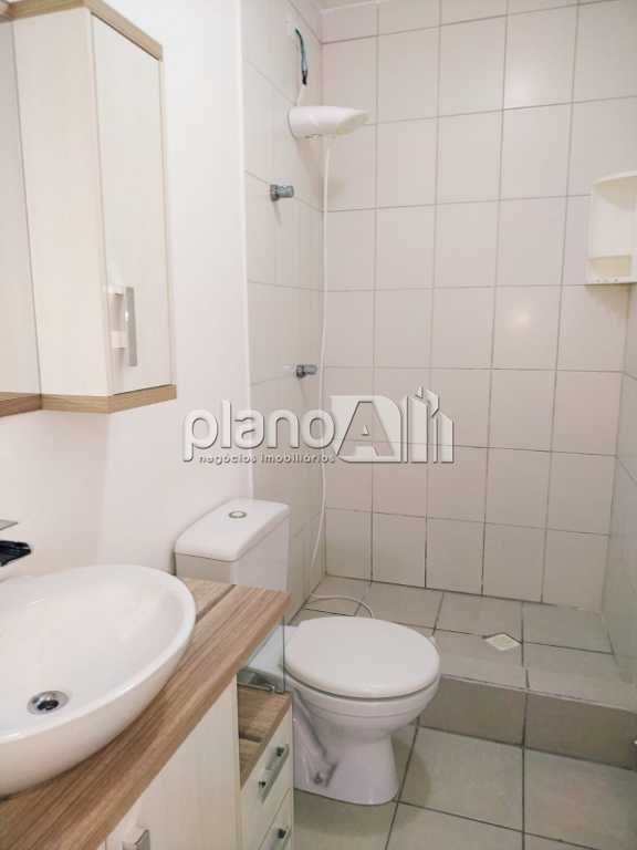 Venda de Apartamentos / Padrão na cidade de Gravataí