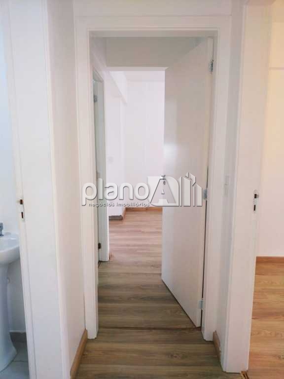 Venda de Apartamentos / Padrão na cidade de Gravataí