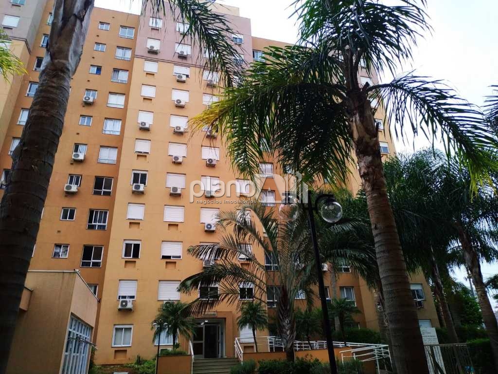 Venda de Apartamentos / Padrão na cidade de Gravataí
