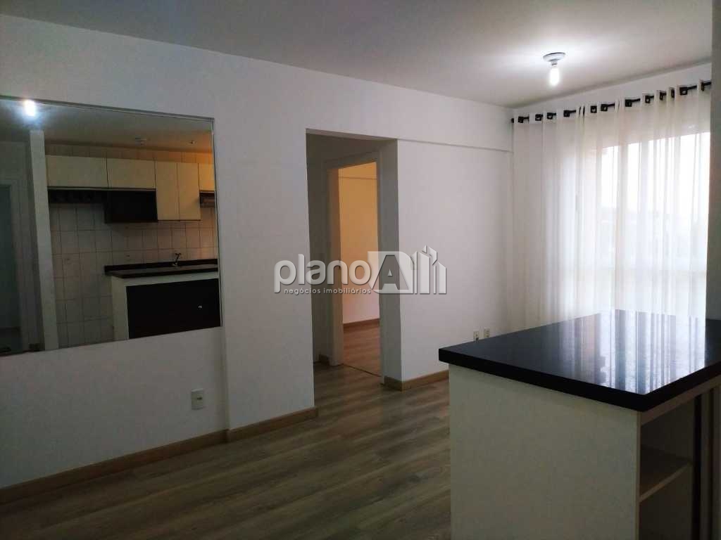 Venda de Apartamentos / Padrão na cidade de Gravataí