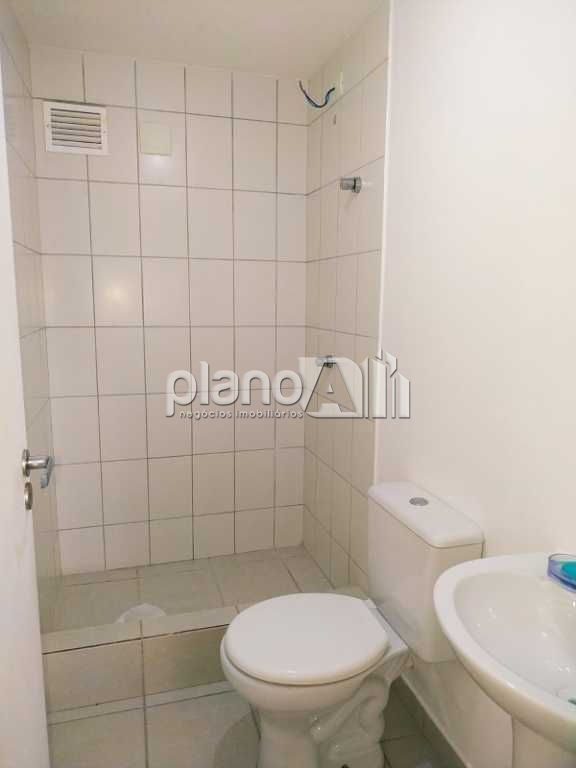 Venda de Apartamentos / Padrão na cidade de Gravataí