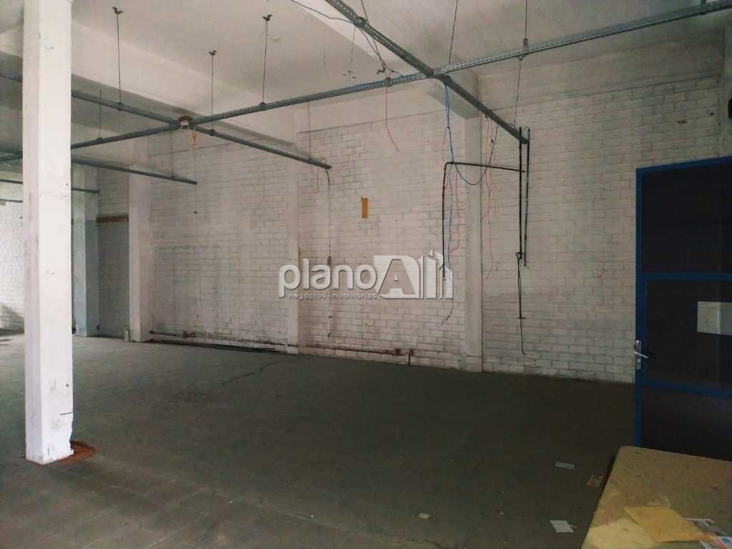 Locação de Comercial / Loja na cidade de Gravataí