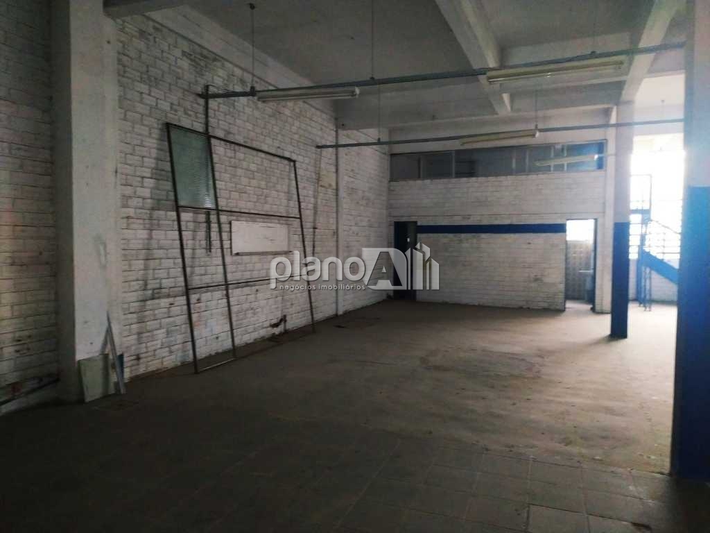 Locação de Comercial / Loja na cidade de Gravataí