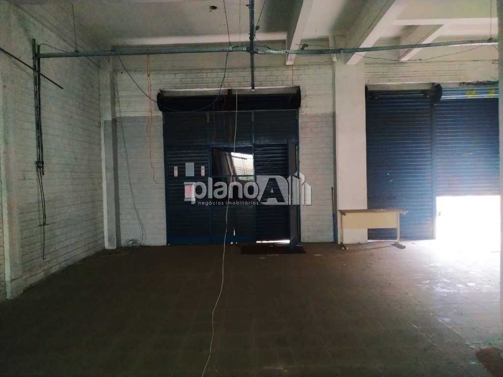 Locação de Comercial / Loja na cidade de Gravataí
