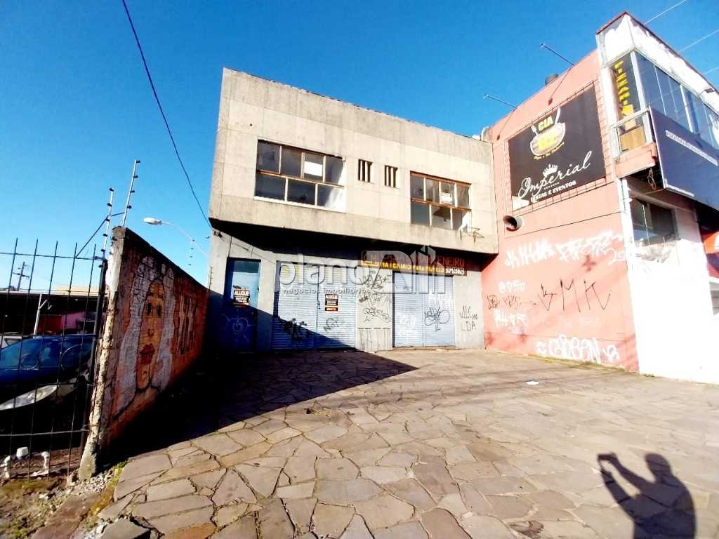 Locação de Comercial / Loja na cidade de Gravataí