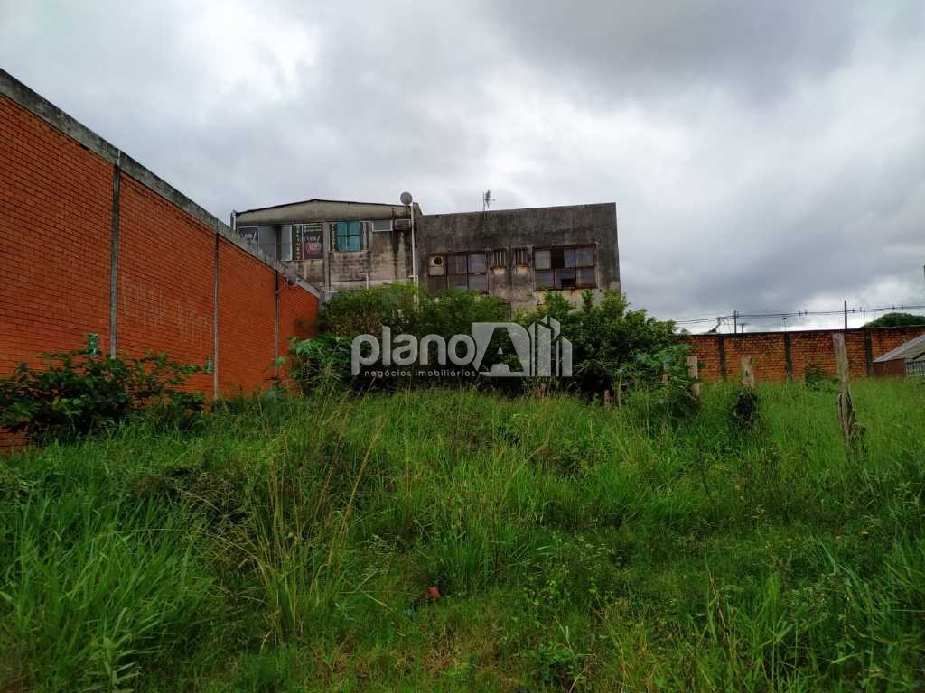 Locação de terreno / comercial na cidade de gravataí