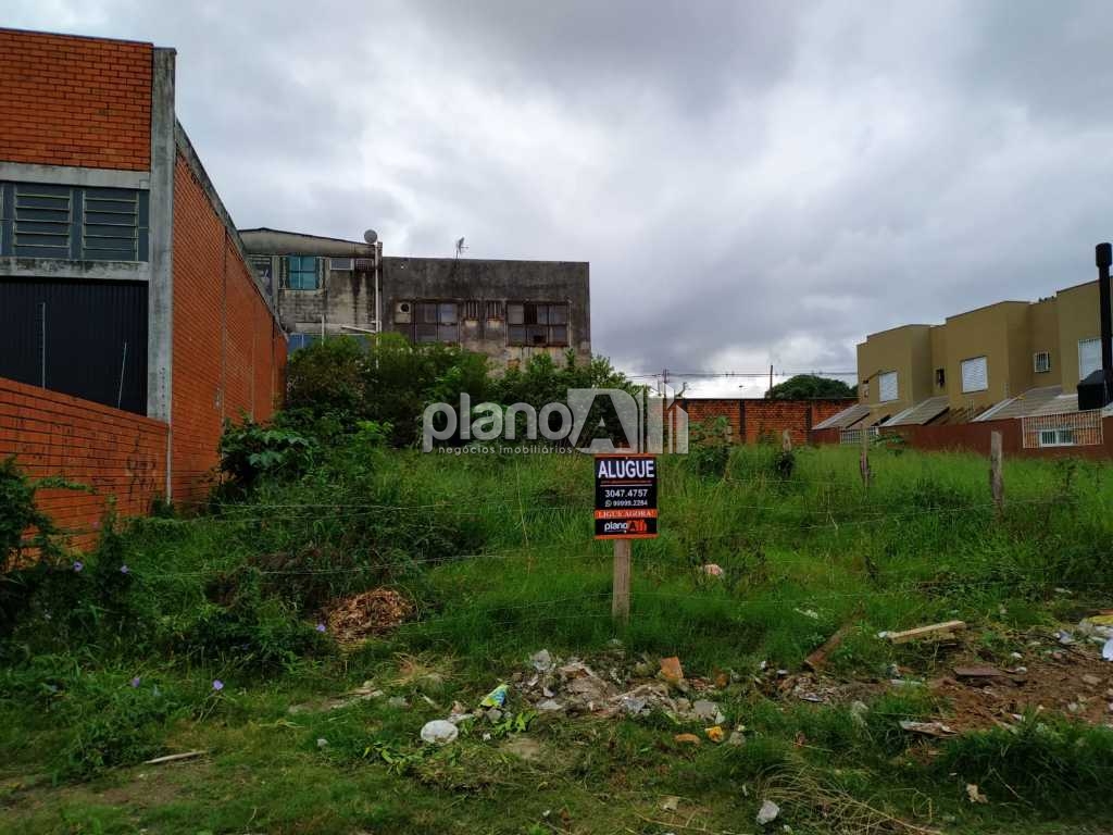 Locação de terreno / comercial na cidade de gravataí
