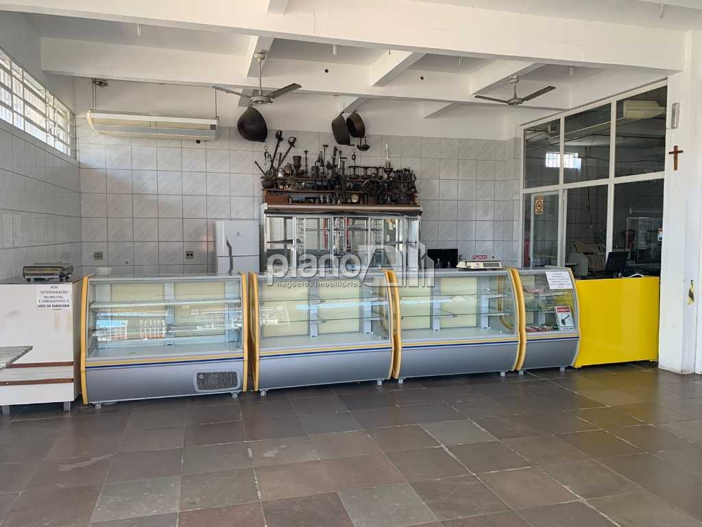 Locação de Comercial / Loja na cidade de Gravataí